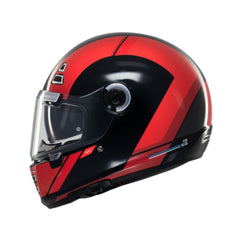 Casco MT Jarama SV Cargo Brillo