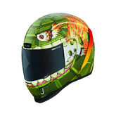 Casco Icon Airform Grenadier