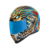 Casco Icon Airform Pharaoh