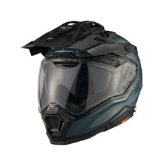 Casco Nexx X.WED3 Carbón Wild Pro Brillo