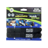 Rokstraps 150cm correas elásticas ajustables