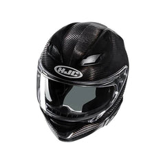 Casco HJC F71 Solid Carbón