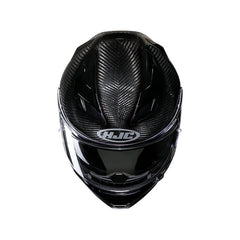 Casco HJC F71 Solid Carbón