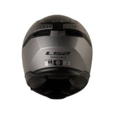 Casco LS2 FF808 Stream II Solid