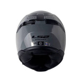 Casco LS2 FF808 Stream II Solid