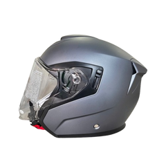 Casco Zeus 626 Mate
