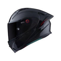 Casco MT KRE+S Solid