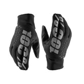 Guantes 100% Brisker Hydromatic