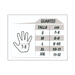 Guantes Pigmalion Andes