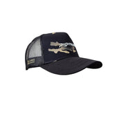 Gorra Pigmalion Trucker ANDES