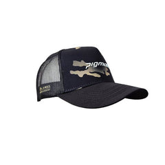 Gorra Pigmalion Trucker ANDES