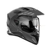 Casco Airoh Bandit Dark Brillo