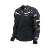 Chaqueta Pigmalion Genesis Pro Invierno ANDES Femenino