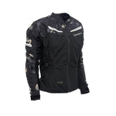 Chaqueta Pigmalion Genesis Pro Invierno ANDES Femenino