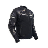 Chaqueta Pigmalion Genesis Pro Invierno ANDES Masculino