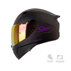 Casco SHAFT SH-532 DV Solid