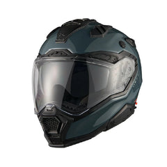 Casco Nexx X.WED3 Carbón Wild Pro Brillo