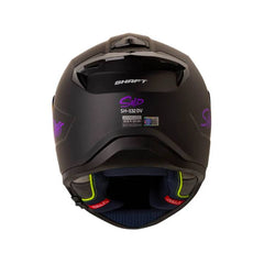 Casco SHAFT SH-532 DV Solid