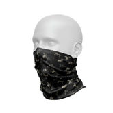 Cuello Multifuncional Pigmalion ANDES