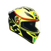 Casco Agv K1 S Grazie Vale