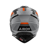 Casco Airoh Bandit Horn