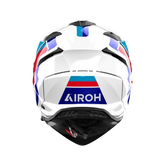 Casco Airoh Bandit Horn
