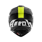 Casco Airoh Bandit Tune