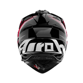 Casco Airoh Bandit Spicy