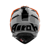 Casco Airoh Bandit Tune