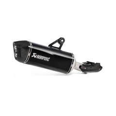 Escape Akrapovic Slip on BMW R1250 GS / Adventure 2019-2023