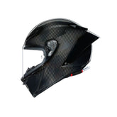 Casco Agv Pista GP RR Glossy Carbon