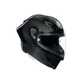 Casco Agv Pista GP RR Glossy Carbon