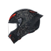 Casco Agv Pista GP RR Carbonio Forgiato - Italia