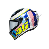 Casco Agv Pista GP RR Assen 2007