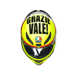 Casco Agv K1 S Grazie Vale