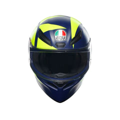 Casco AGV K1 S Soleluna 2018