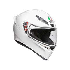 Casco AGV K1 S White