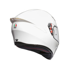 Casco AGV K1 S White