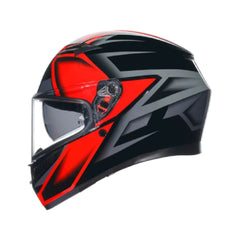 Casco AGV K3 Compound