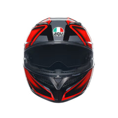 Casco AGV K3 Compound
