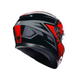 Casco AGV K3 Compound