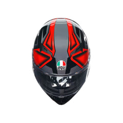 Casco AGV K3 Compound