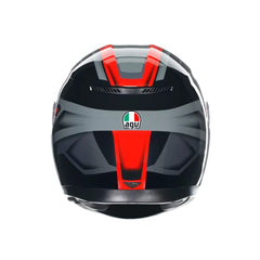 Casco AGV K3 Compound