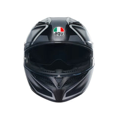 Casco AGV K3 Compound