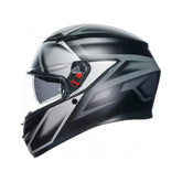Casco AGV K3 Compound