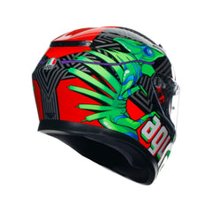 Casco AGV K3 Kamaleon