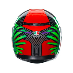 Casco AGV K3 Kamaleon
