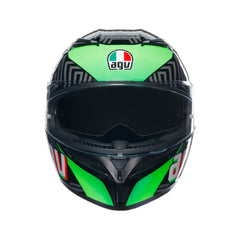 Casco AGV K3 Kamaleon