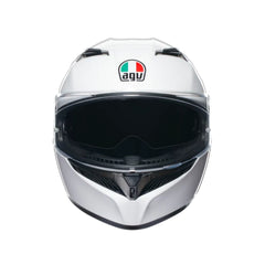 Casco AGV K3 Blanco