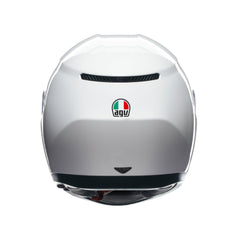 Casco AGV K3 Blanco